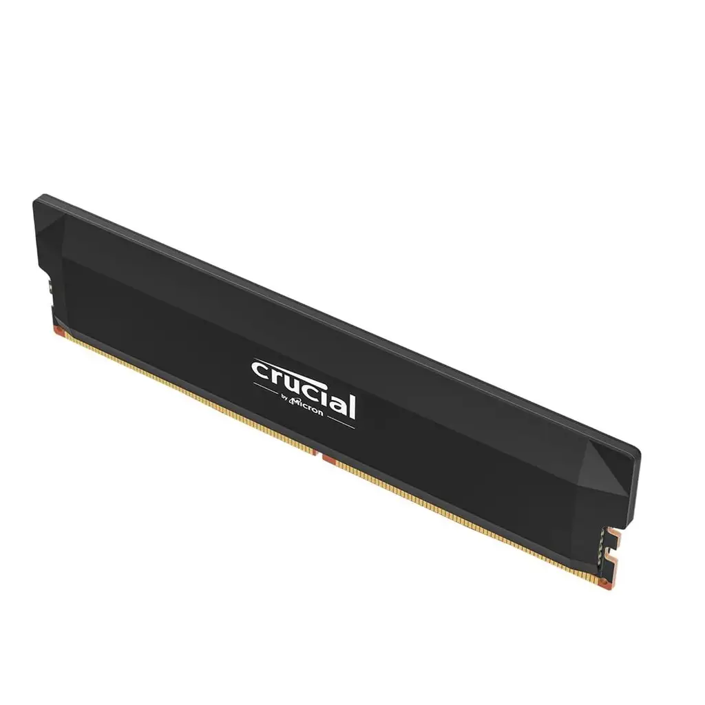 CRUCIAL Pro 16GB 6000MHz (OC) DDR5 CP16G60C36U5B Soğutuculu