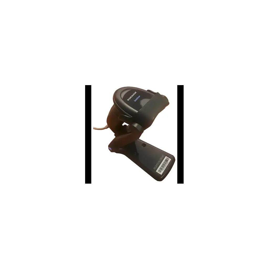 DATALOGIC QUICKSCAN QD2220-BKK1S 1D BARKOD OKUYUCU