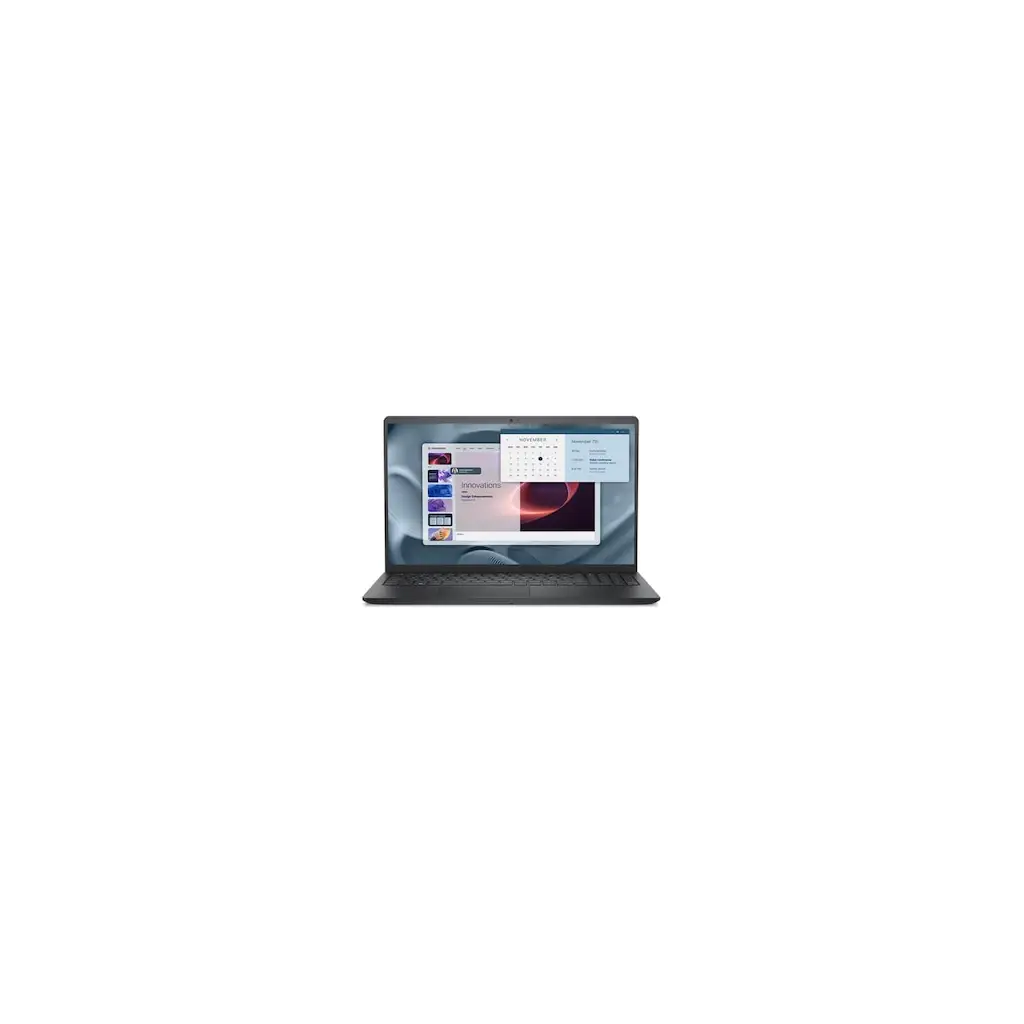 DELL 15.6" CORE i5 1334U 16GB DDR5 RAM- 512GB M2 NVME- O/B UHD W11H / PRO 15 ESSENTIAL PV15250-C15165N
