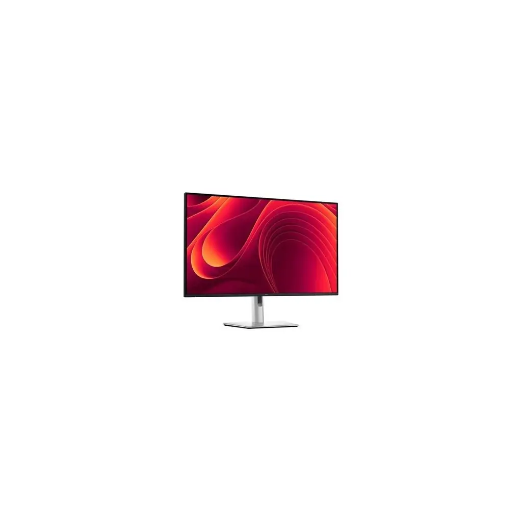 DELL 31.8" P3225DE 5ms WQHD Type-C Pivot IPS