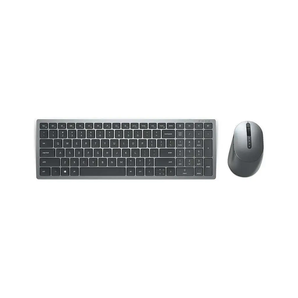 DELL ACC 580-AIWJ KABLOSUZ KLAVYE MOUSE SET KM7120W-TR