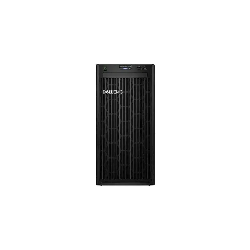 DELL PowerEdge T160 EMEA_PROMO_T160_SPL1Intel Xeon 6315P 16GB 1x2TB 300W Tower Server