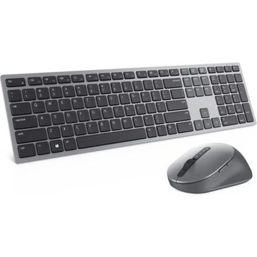 DELL Premier Kablosuz Klavye Mouse Set- (580-AJQR)