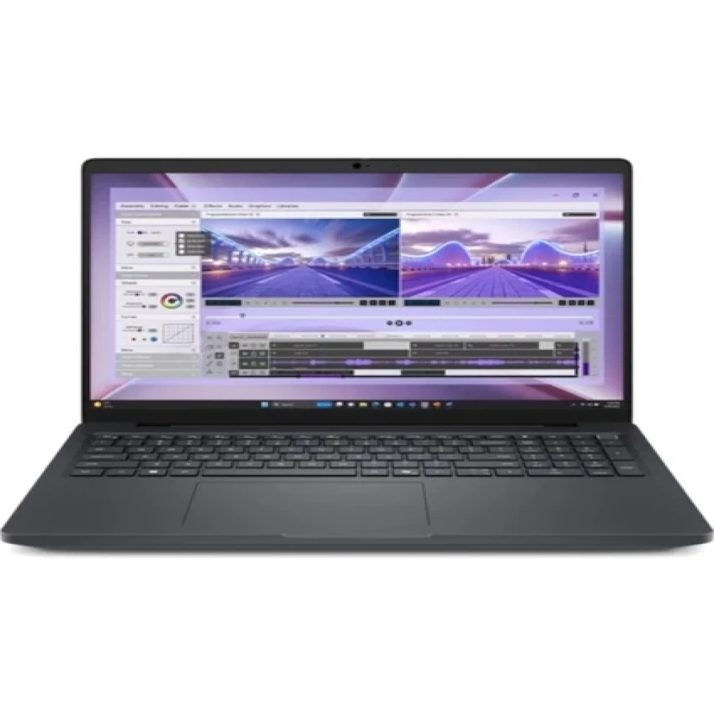 DELL Pro Max 16 MC16250_4 Intel CoreUltra 7 265H 32GB 1TB SSD 8GB PRO 1000 16