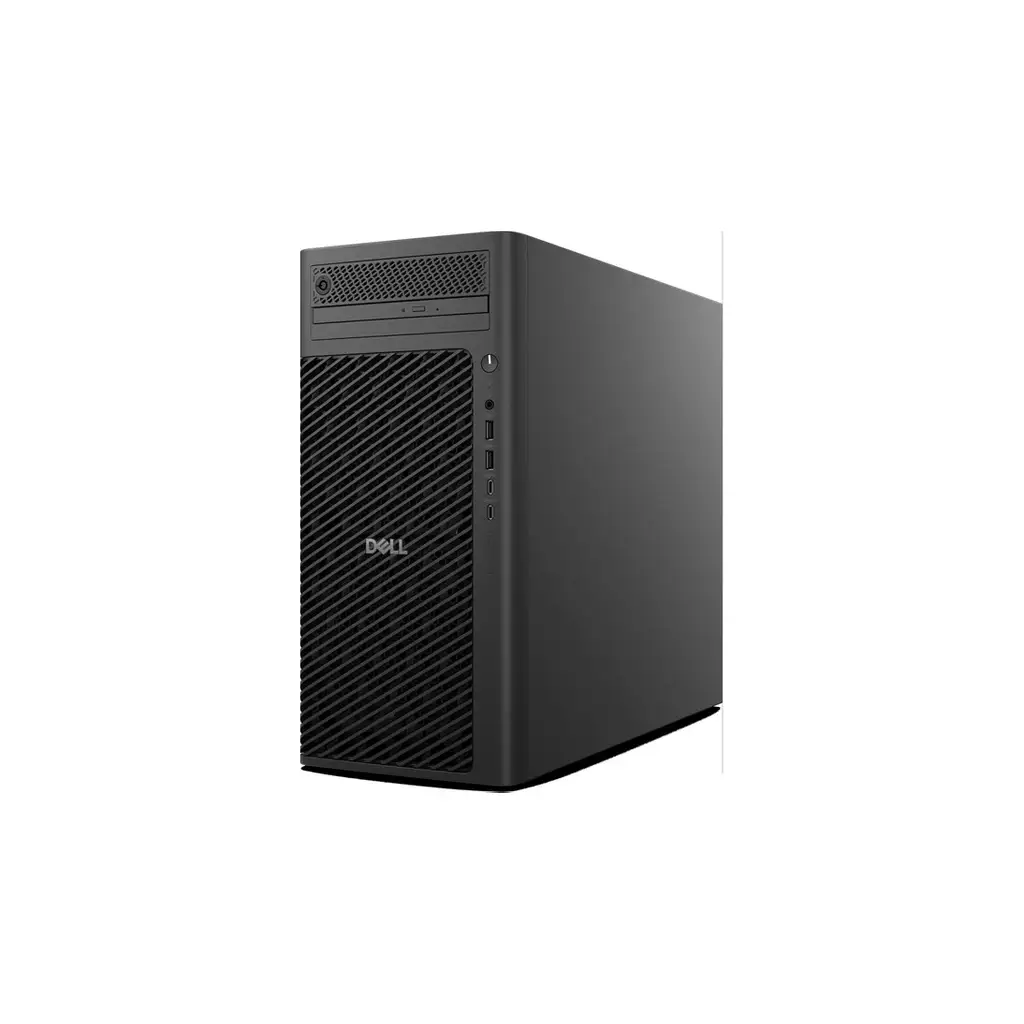 DELL Pro Max Tower T2 FCT2250_10 Intel CoreUltra 9 285 64GB 1TB SSD 16GB RTX 2000 ADA Windows 11 Pro