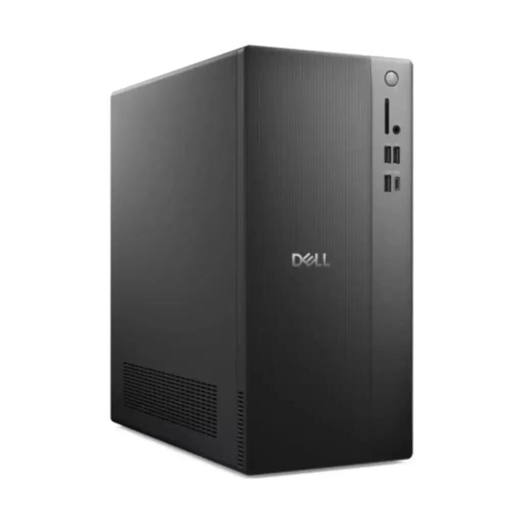 DELL PRO TOWER ESSENTIAL QVT1260 I5-14400 16GB 512GB SSD FREEDOS PC
