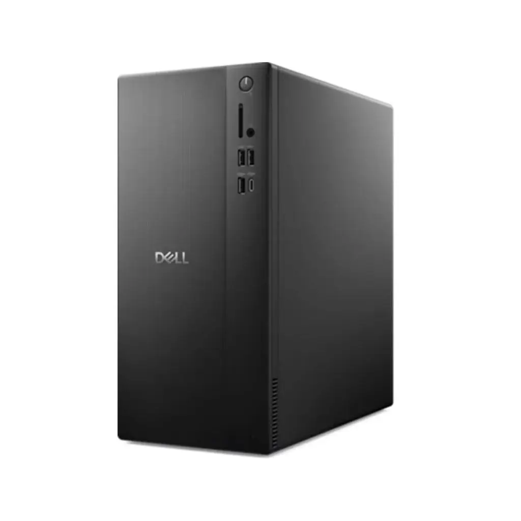DELL Tower BTO005B_QVT1260 i5-14500 16GB 512GB Ubuntu ECT1250-RPLS-R-003-U Masaüstü Bilgisayar