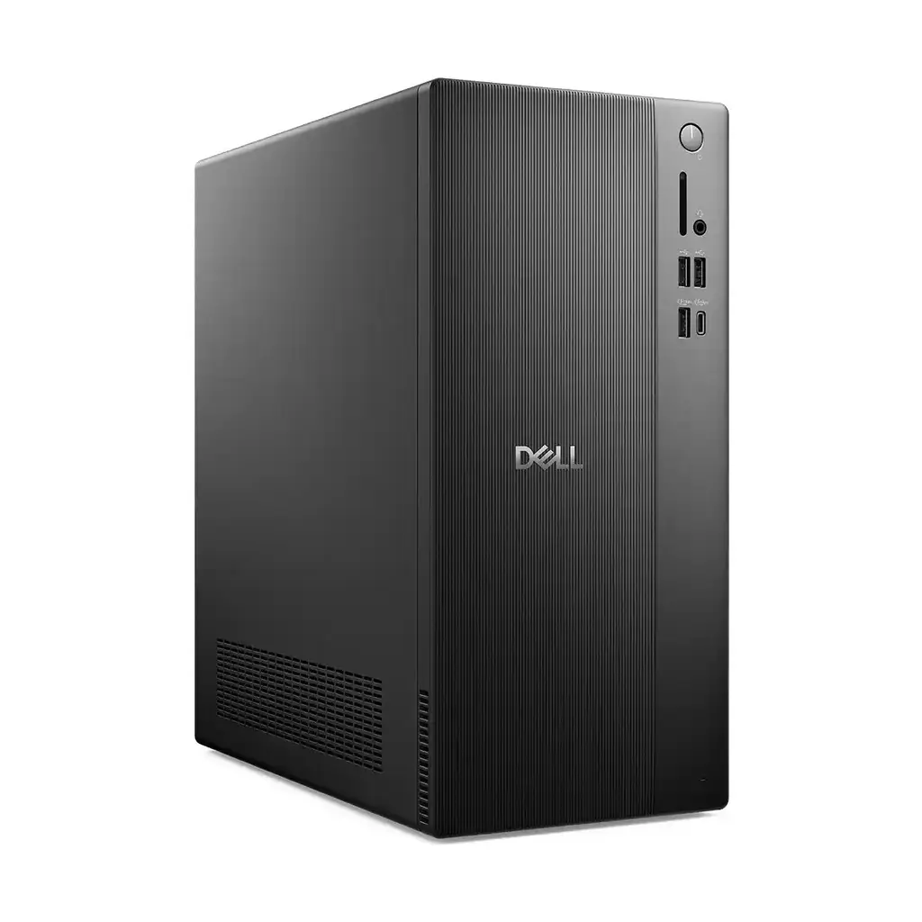 DELL Tower ECT1250 ECT1250_RPLS-R_003_W UIntel Core i5-14400 16GB 512GB SSD W11Pro