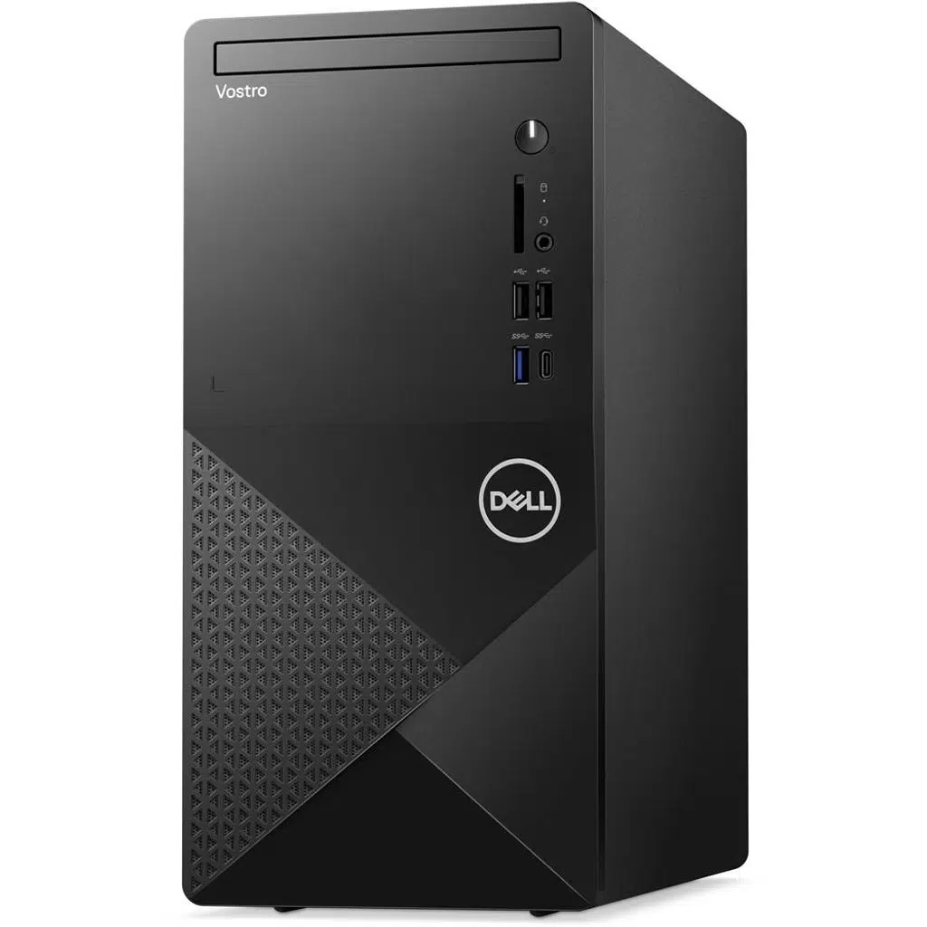 DELL Vostro 3030 MT i7 12700 16GB 512GB N6004VDT3030MTEMEA01_16 Ubuntu Masaüstü Bilgisayar (Upg)