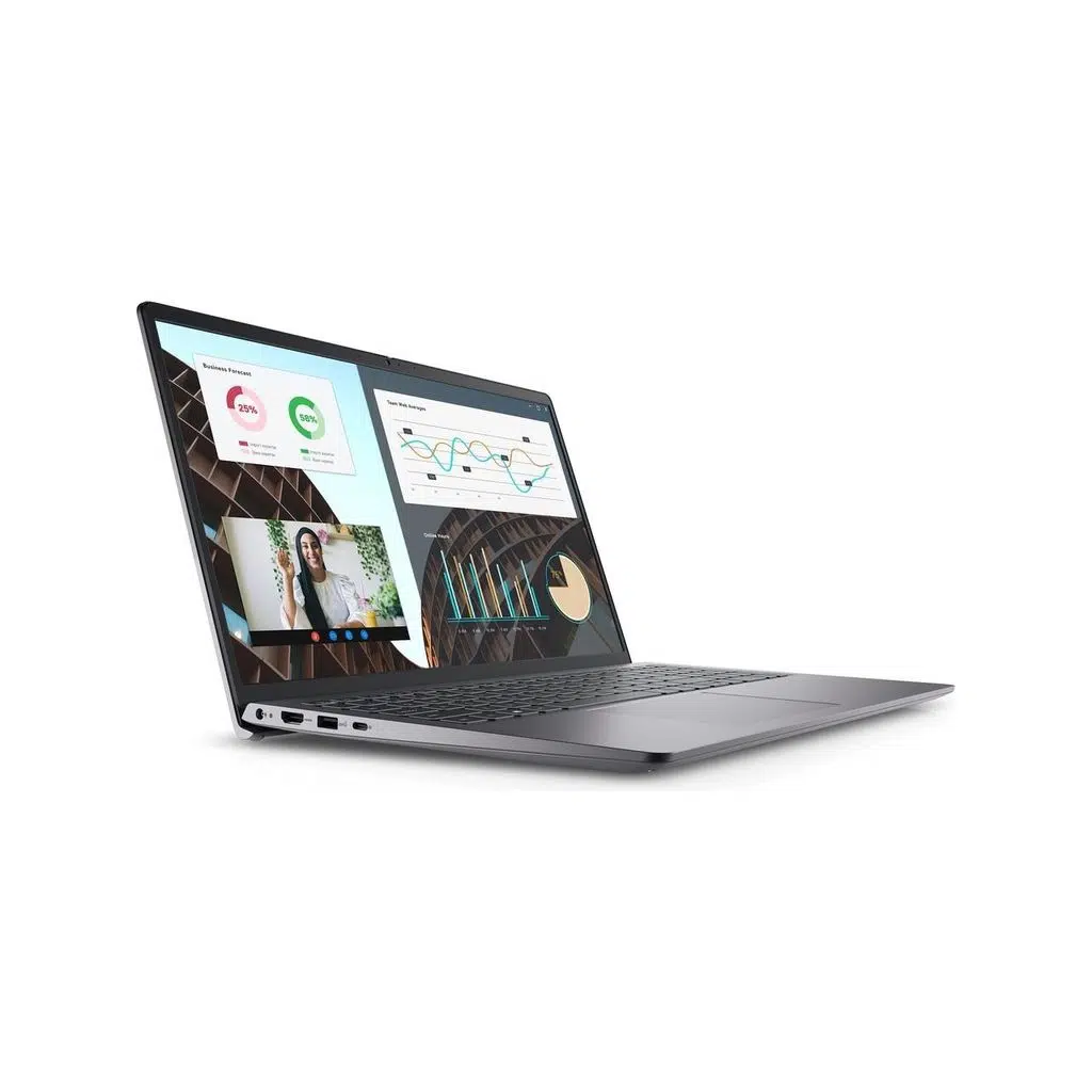 DELL Vostro 3530 N3409PVNB3530U Intel Corei5-1334U 8GB 512GB SSD 15.6" FHD Ubuntu