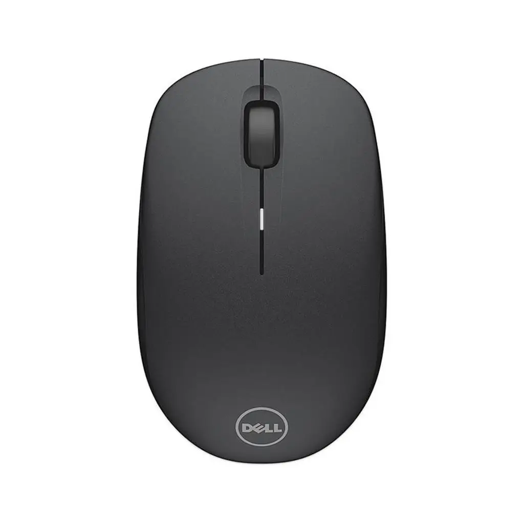 DELL WM126 Kablosuz Optik Mouse