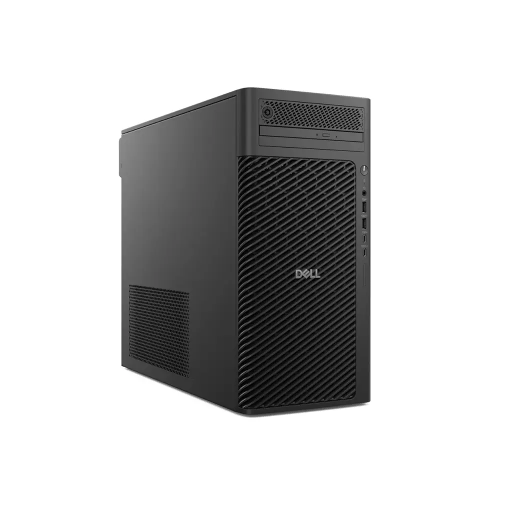 DELL WS PRO MAX T2 FCT2250_4 ULTRA 7 265 1X32GB 1TB SSD NVIDIA GEFORCE RTX 5070 1500W 3 YIL YERİNDE GARANTİ