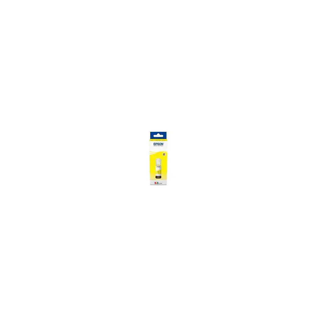 EPSON 103 EcoTank Yellow bottle (65ml) C13T00S44A