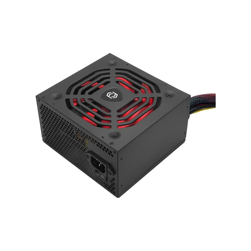 Frisby 600W 80+ Bronze 12Cm Fan Power Supply 