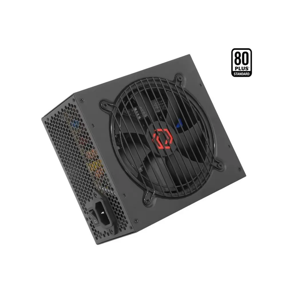 Frisby 650W 80+ 12cm Fan Power Supply 