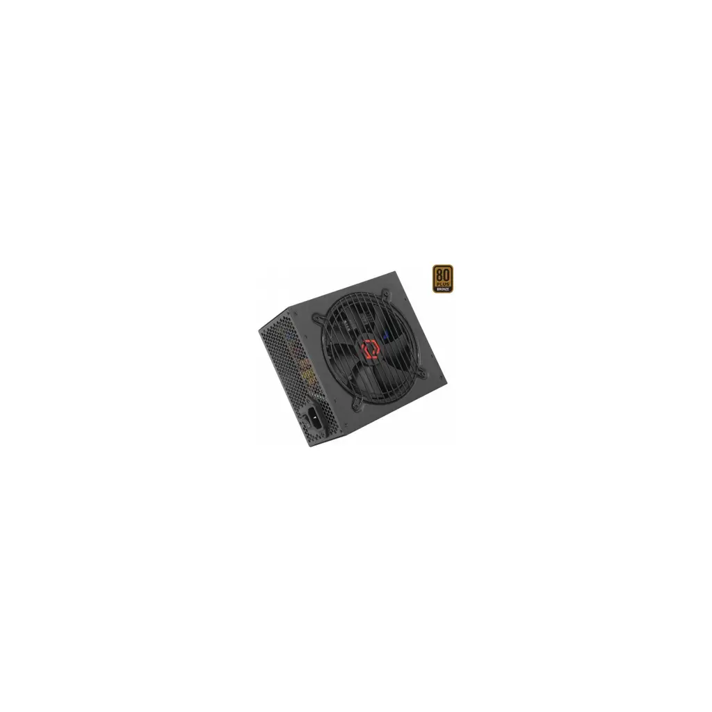 Frisby 850W 80+Bronze 12cm Fan Power Supply 
