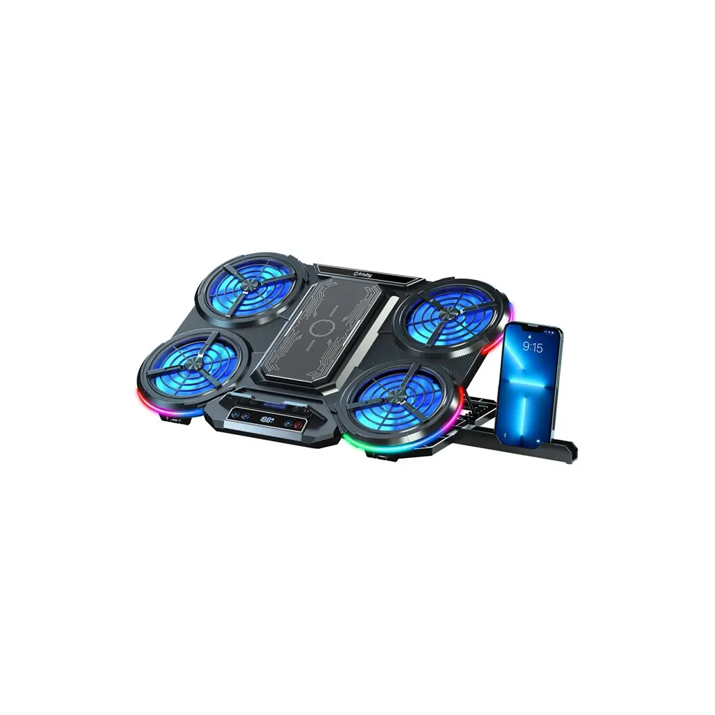 FRISBY FNC-5270ST RGB GAMING NOTEBOOK SOĞUTUCU