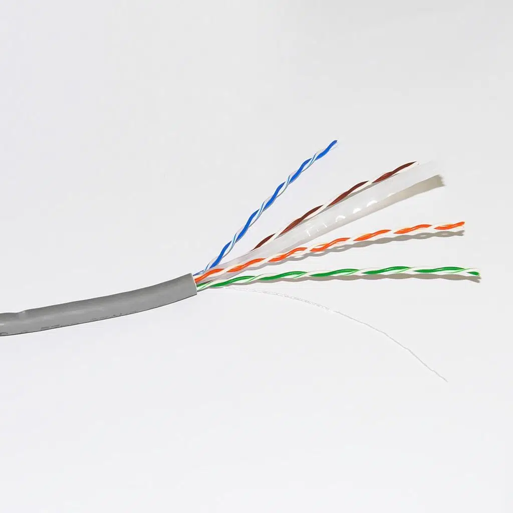 FRISBY FNW-CAT622 CAT6 UTP Kablo (305m)