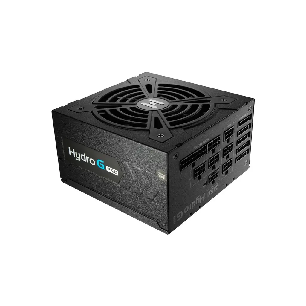 FSP HYDRO G PRO, HG2-1200, GEN-5, 1200W, Full Modüler, 80+ GOLD, GAMING, ATX, Power Supply (PSU)