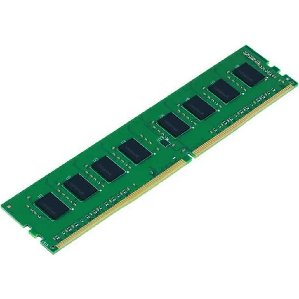 GOODRAM RAM - GR3200D464L22/16G UDIMM DDR4 16GB 3200MHz 1024Mx8 RETAIL