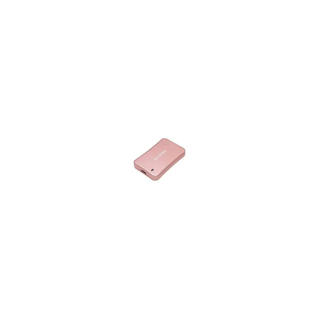 GOODRAM SSD HX200 ROSE GOLD 1TB USB 3.2 RETAIL