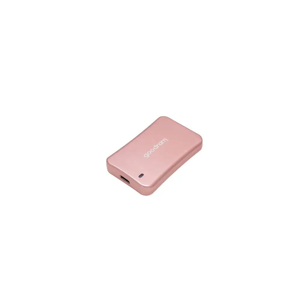 GOODRAM SSD HX200 ROSE GOLD 2TB USB 3.2 RETAIL