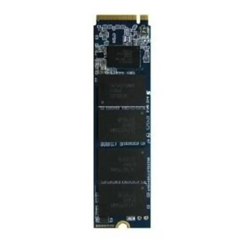 HI-LEVEL 256GB HLV-M2PCIeSSD2280/256G PCI-Express 3.0 M.2 SSD