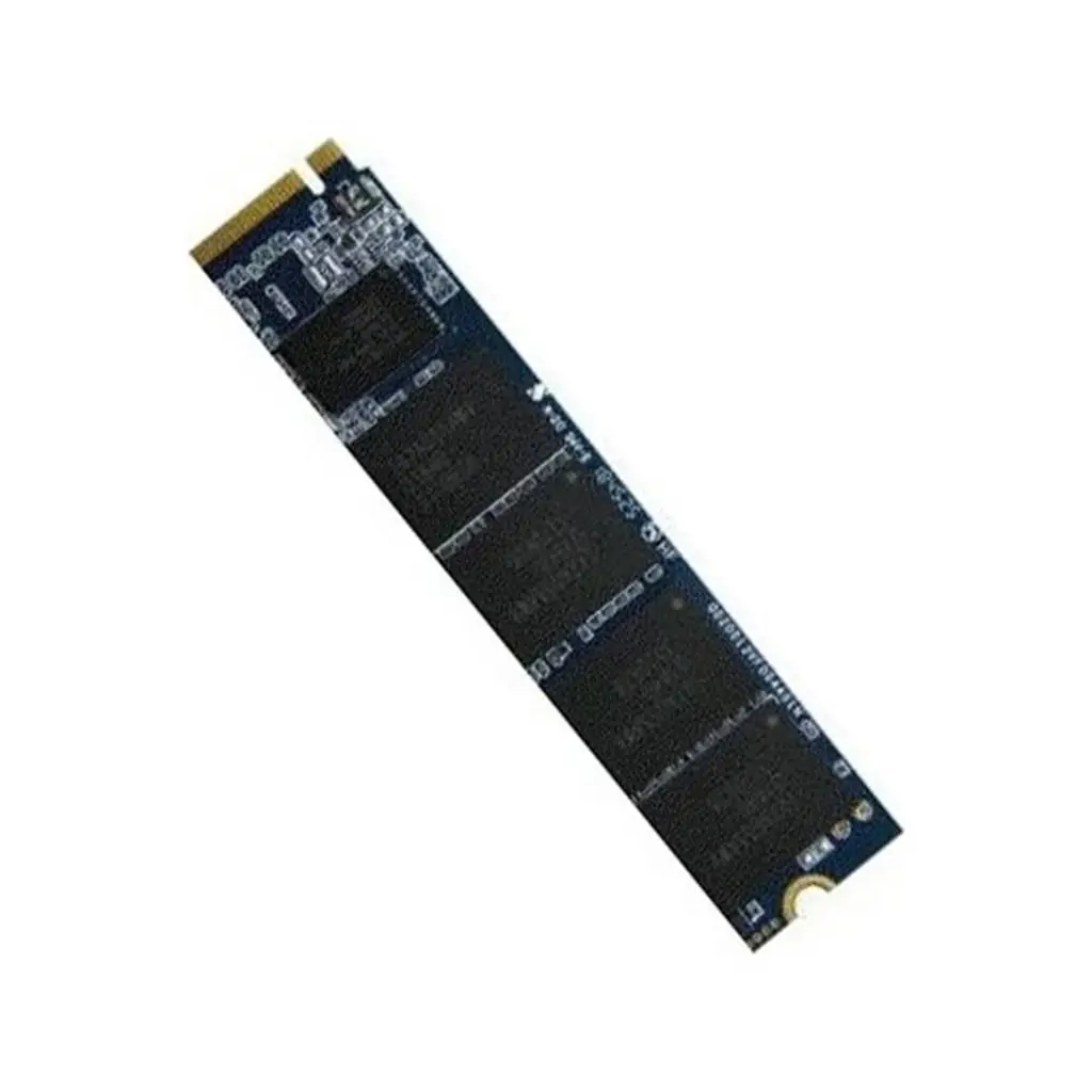 HI-LEVEL 512 GB HLV-M2PCIeSSD2280/512G PCI-Express 3.0 M.2 SSD