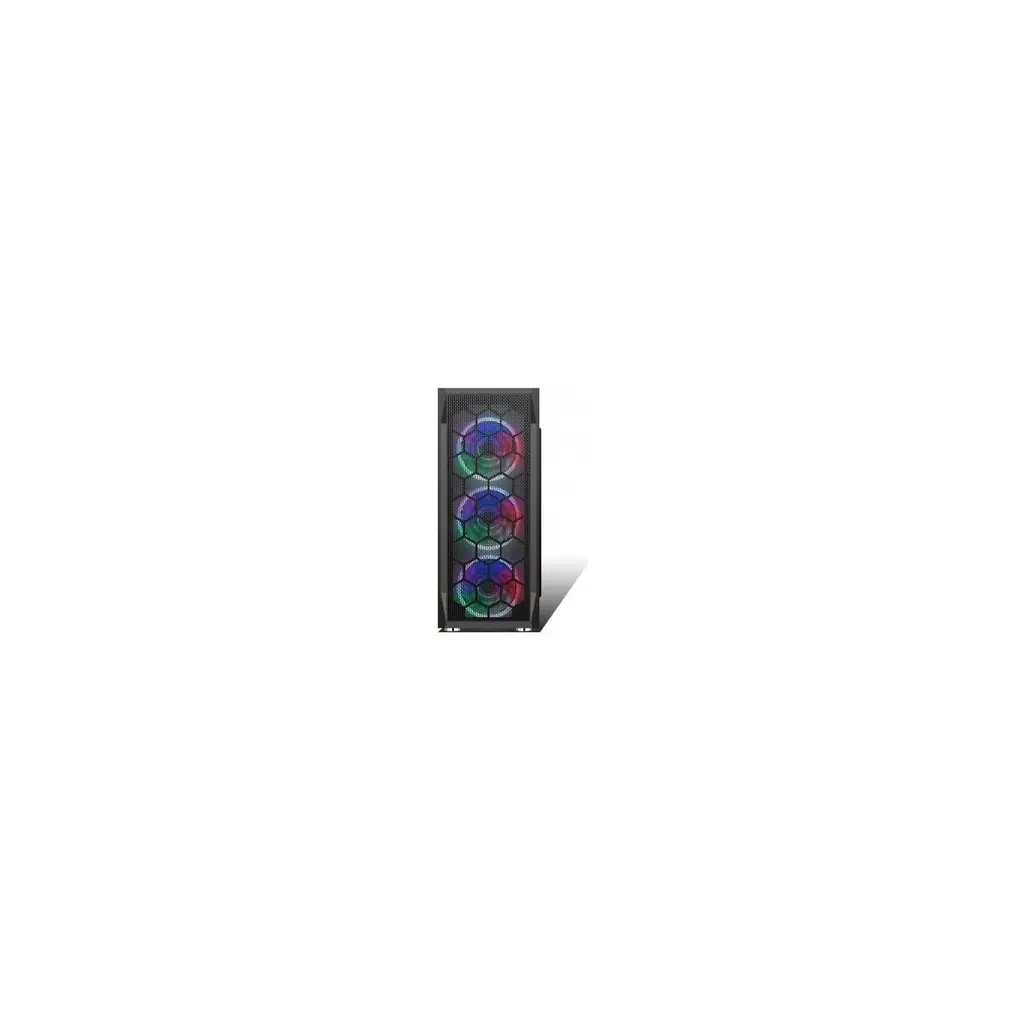 HIPER ZOE GAMING MID ATX KASA 600W