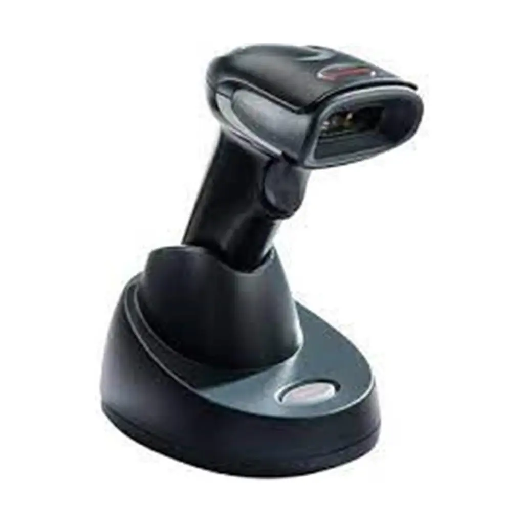 HONEYWELL 1472G VOYAGER Kablosuz Lazer Karekod (2D) USB Barkod Okuyucu