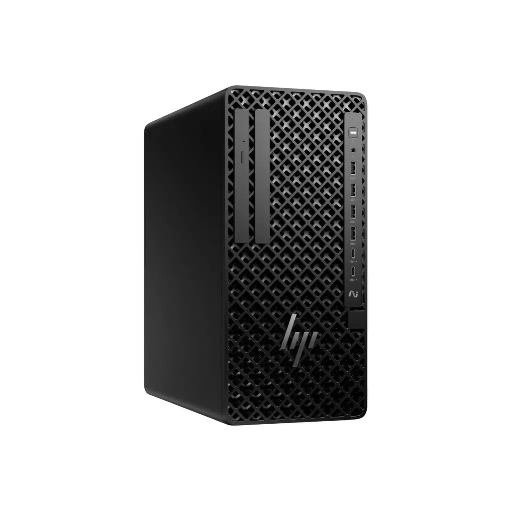HP A2KL5ES, Z1 Tower G9, Ultra 7-265H, 32Gb DDR5 Ram, 1Tb SSD, 8Gb Quadro RTX A1000 Ekran Kartı, Windows 11 Pro, İş İstasyonu