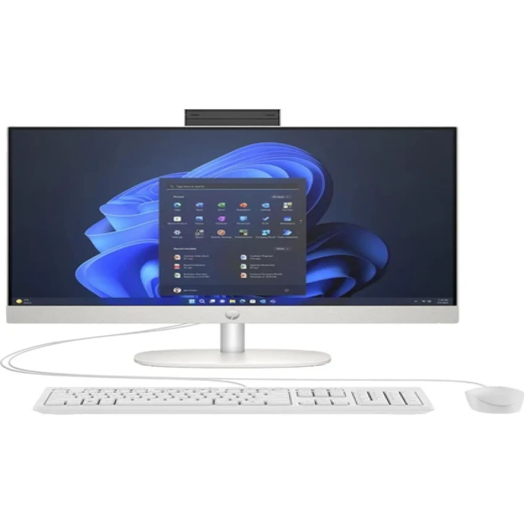 HP AIO 240 G10 9H6H6ET i5-1335U 16GB 512GB SSD 23.8