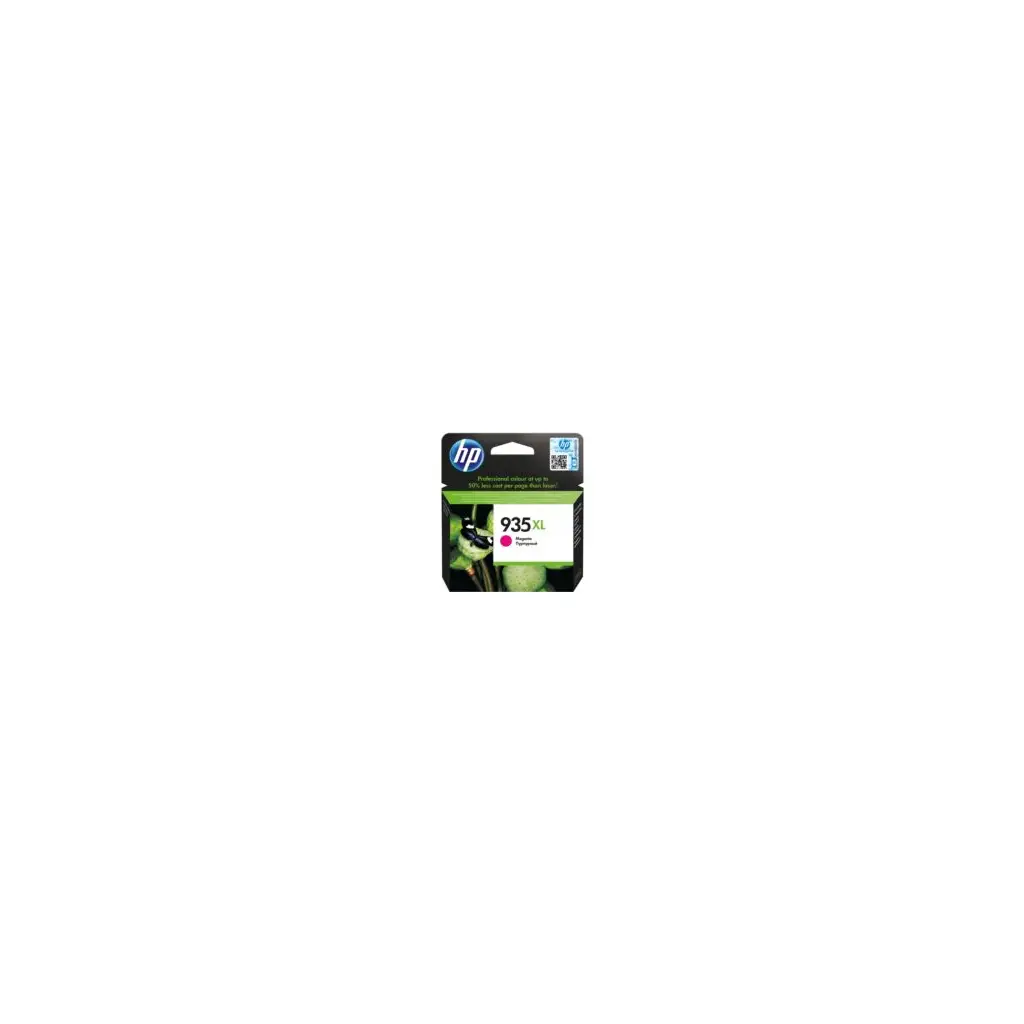 HP C2P25AE (935XL) KIRMIZI MUREKKEP KARTUSU