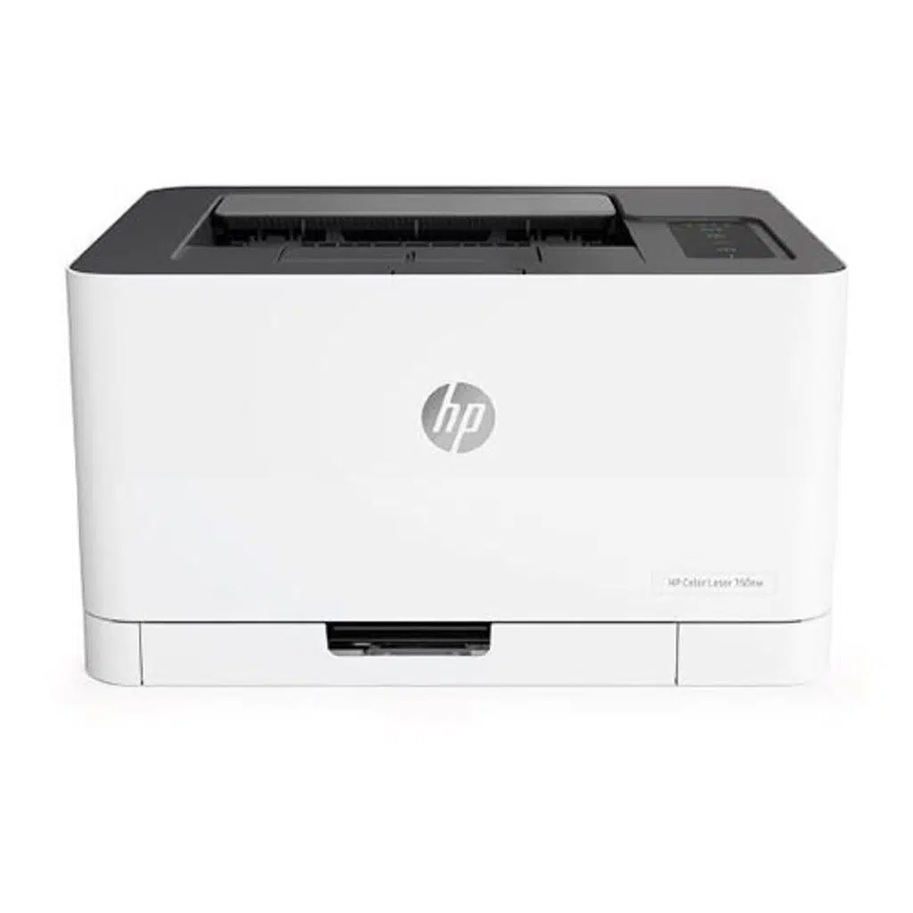 HP Color Laser 150NW Tek İşlevli Renkli Lazer Yazıcı 4ZB95A