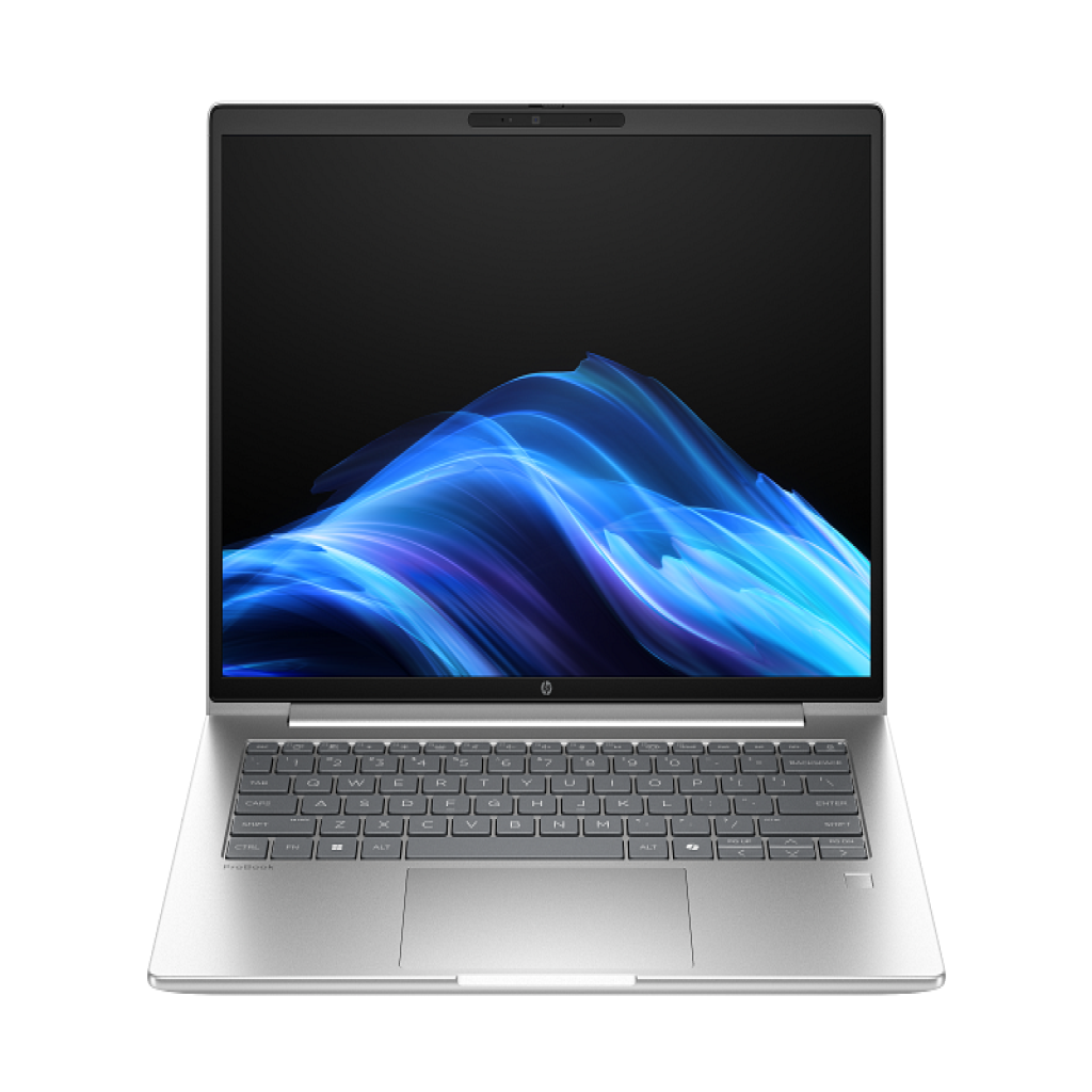 HP ProBook 4 G1i 14 AI D29QJET Ultra 5-225H 16GB 512GB SSD O/B Intel Arc 130T 14" DOS Gümüş Notebook