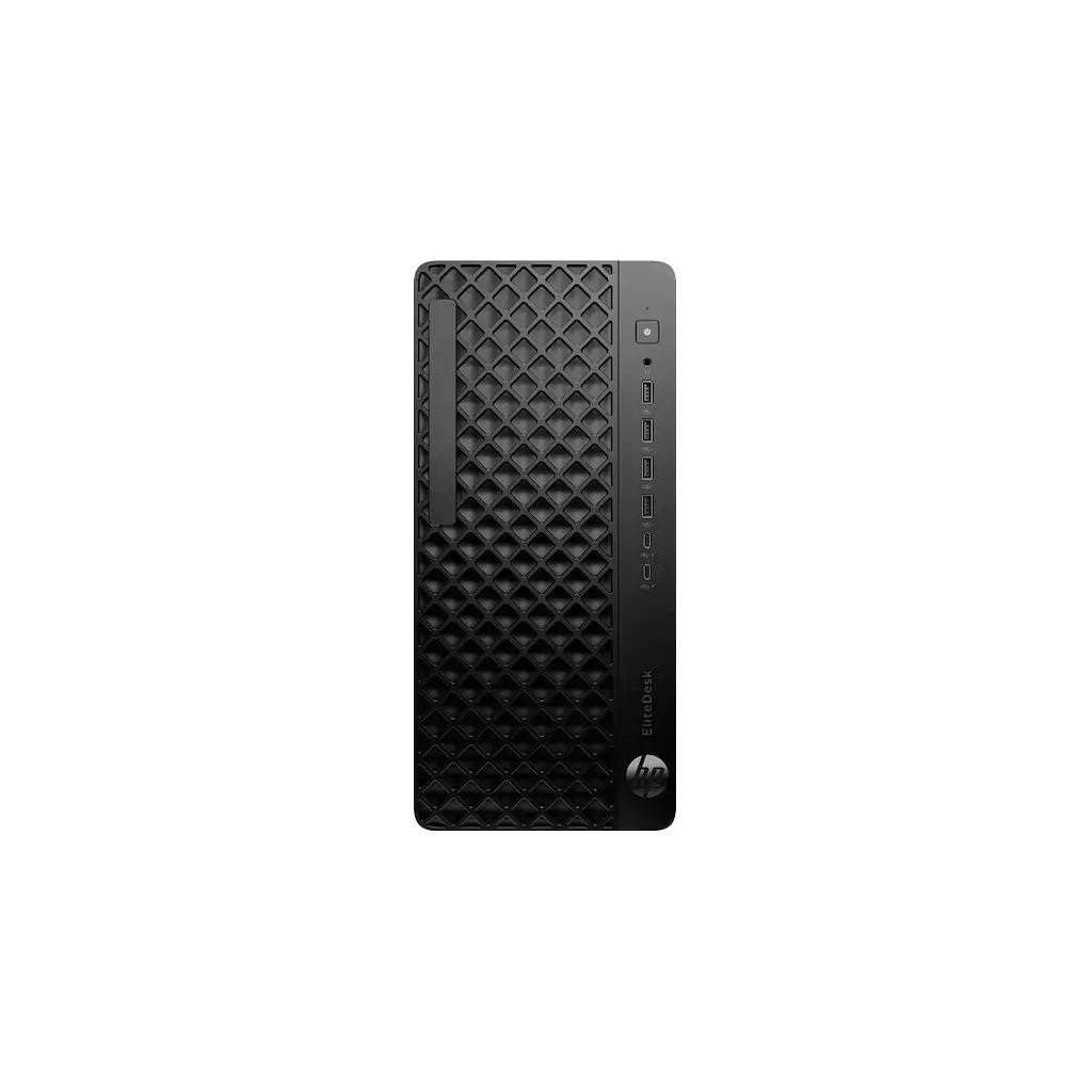 HP ULTRA 7 265-32GB DDR5 RAM-1TB NVME-8GB RTX5060-FDOS ELITEDESK 8 TOWER G1i CT5C3ET