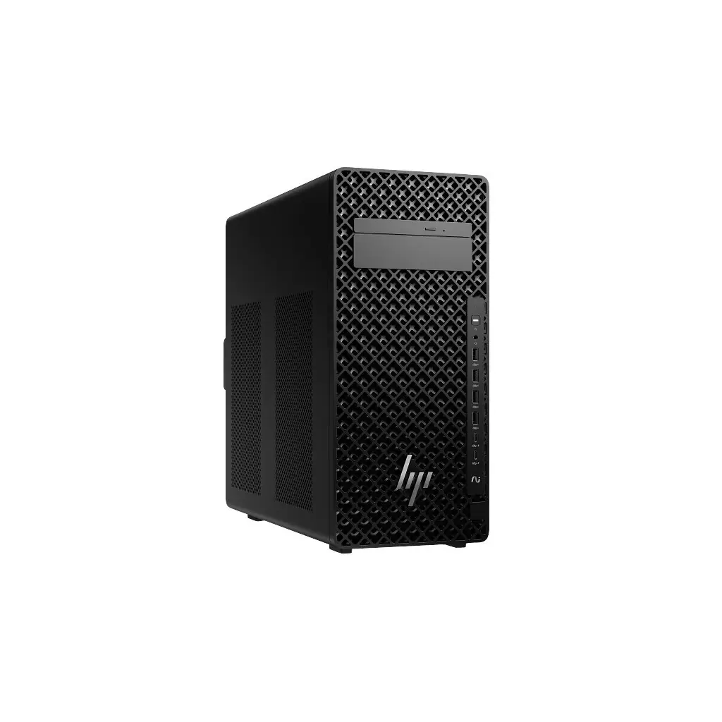 HP Z2 G1i Ultra9 285K-32G-1TB SSD-12G-W11Pro