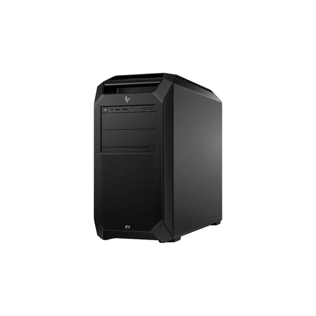 HP Z8 G5 Fury 4Z3K7AV Intel Xeon W5-3423 Ram Yok 1TB SSD Windows 11 Pro