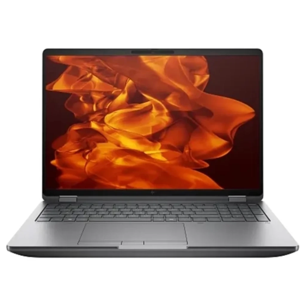 HP ZBook Fury G1i Ultra7 265HX-18"-32G-1TBSD-8G-W