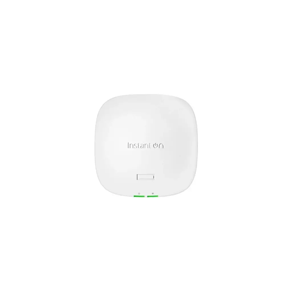 HPE Aruba Instant On AP21 (RW)Access Point- S1T09A