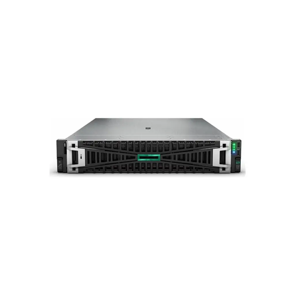 HPE DL380 Gen11 4510-64GB-2x960GB SSD-2U (P52534)