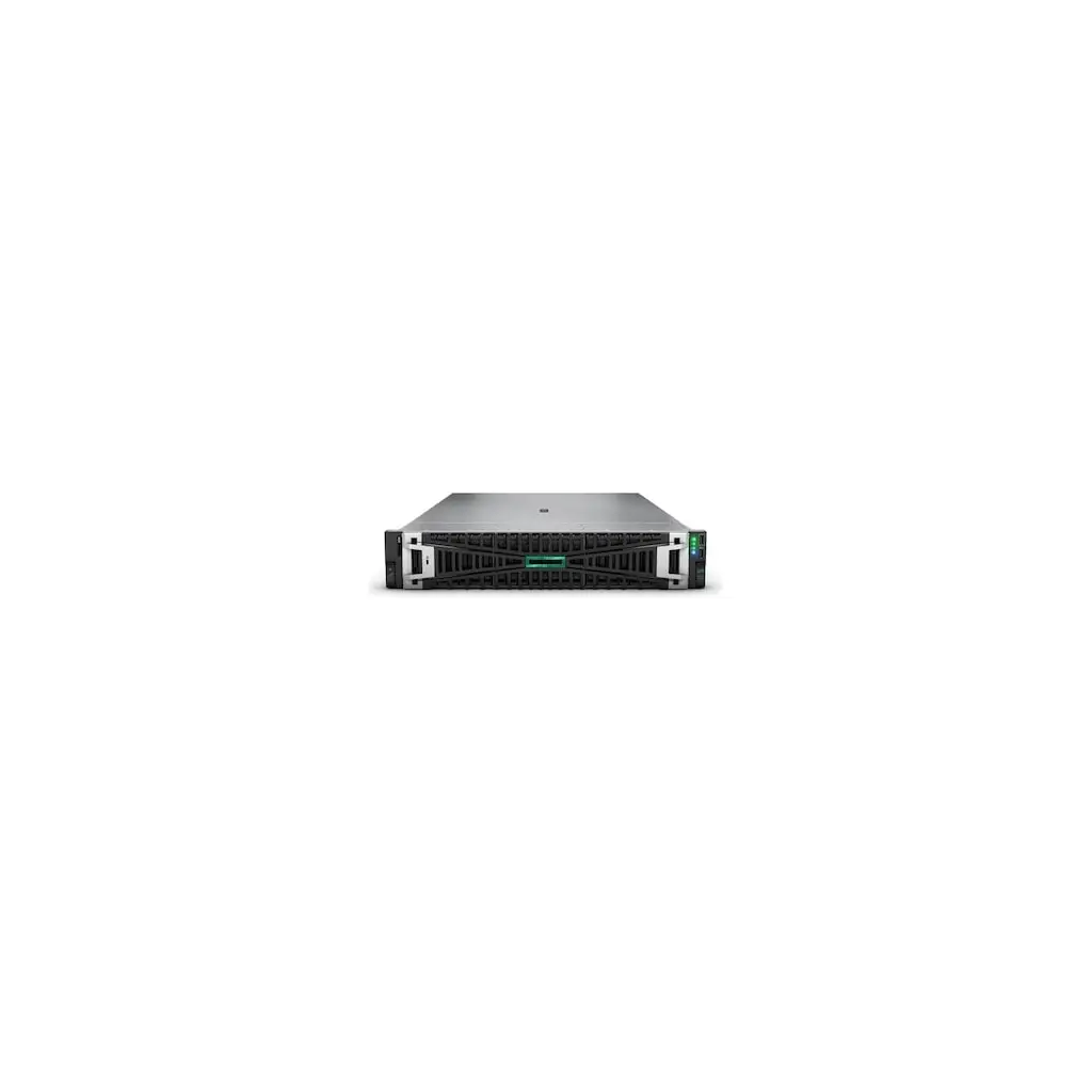 HPE DL380 Gen11 5416S-64GB-2x480GB SSD-2U (P81784)