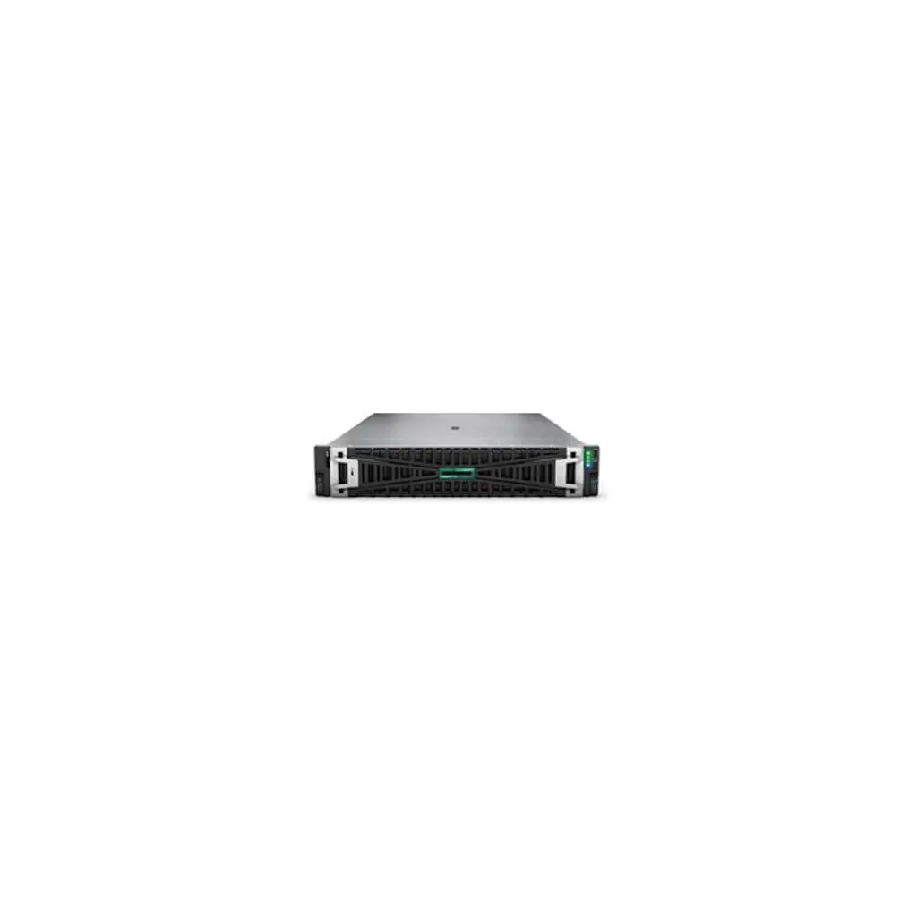 HPE DL380 Gen12 Xeon 6505P-64G-2x480G-2U (P89316)