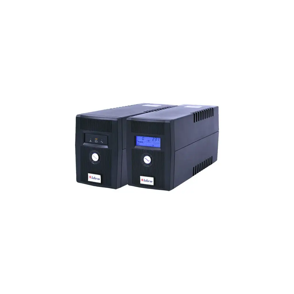 INFORM GUARDIAN 1200A KESİNTİSİZ GÜÇ KAYNAĞI 7-20D