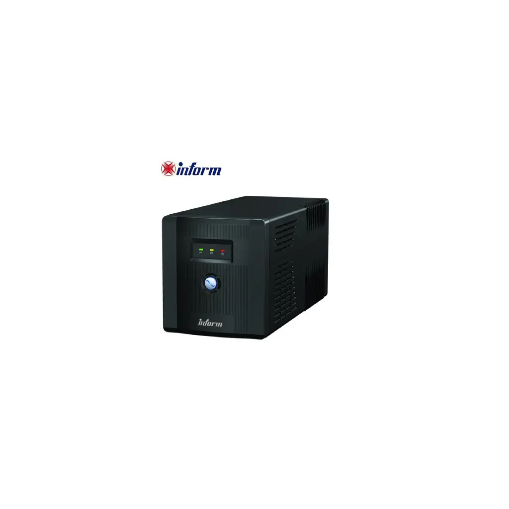 INFORM Guardian 1500A Line-Interactive 7-20 Dk UPS
