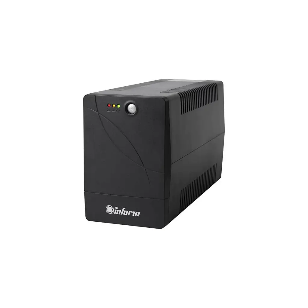 INFORM GUARDIAN 1500VA (2X9AH) 7/20DK LINE INTERAKTIF UPS