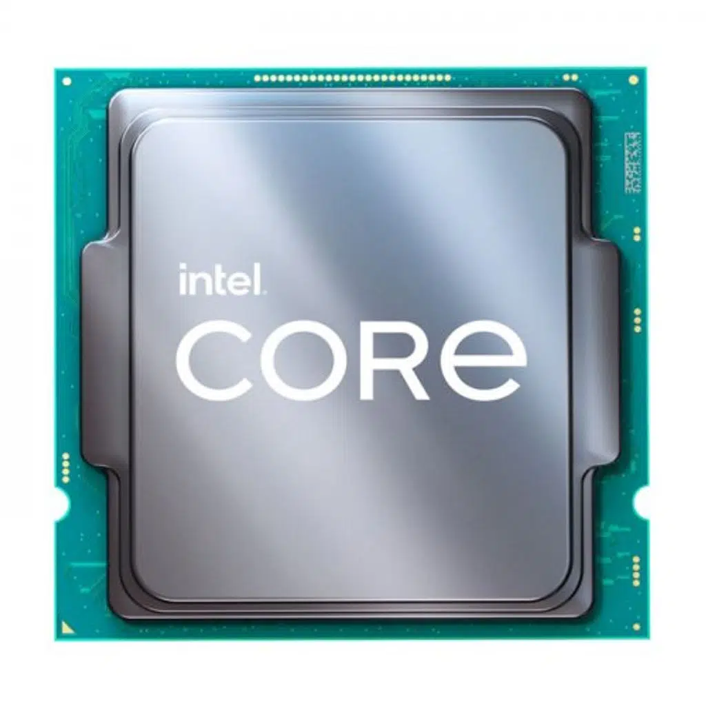 Intel Core i5 11400 Tray 1200 Kutusuz Fansiz