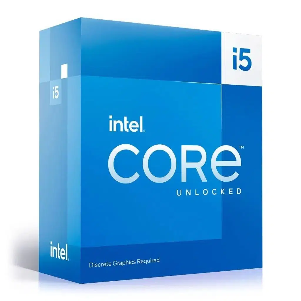Intel Core i5 12600KF BOX 3.7GHz 20MB 1700 FANSIZ BX8071512600KF