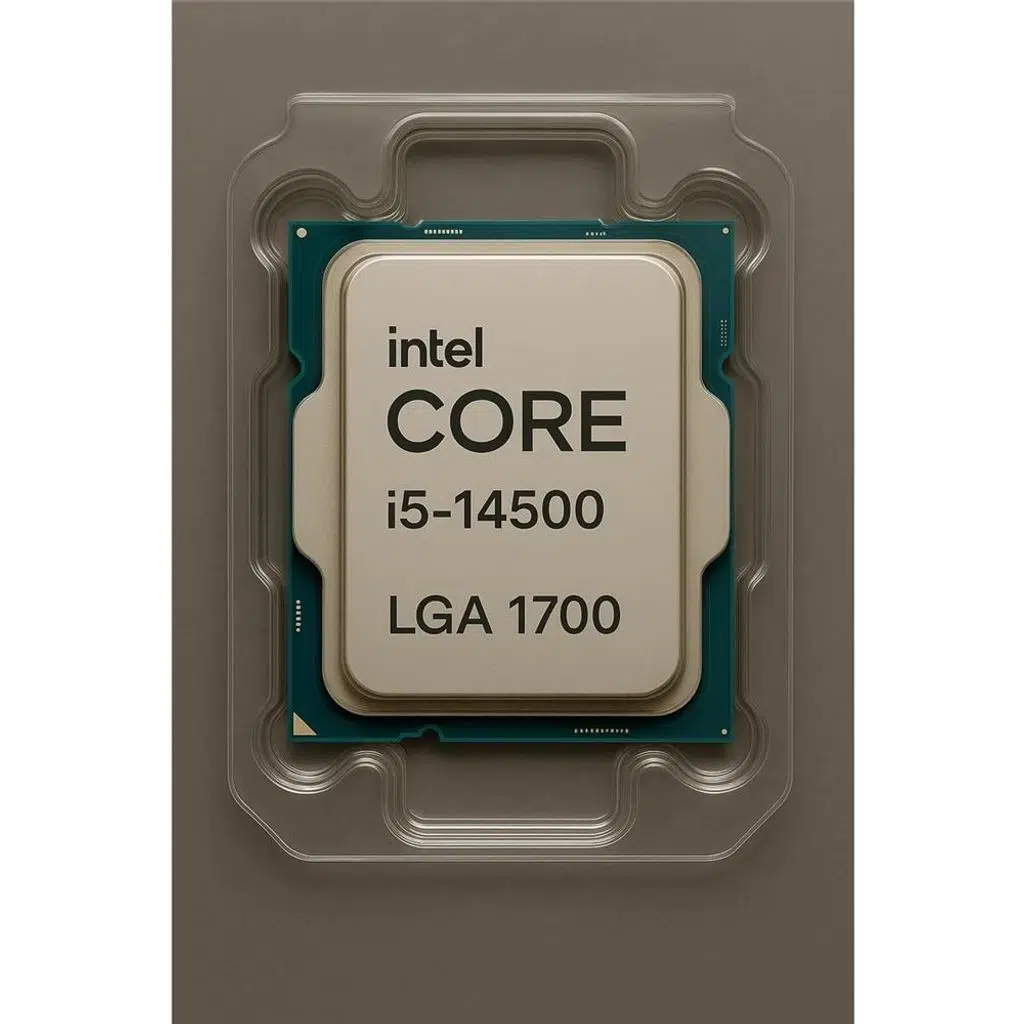 Intel Core i5 14500 Tray