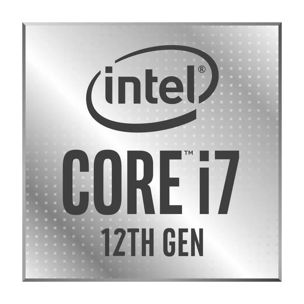 Intel Core i7 12700K Tray 1700 Kutusuz Fansiz
